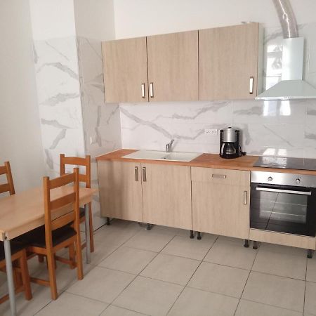 T2 Neuf Sete Centre Ville Екстериор снимка
