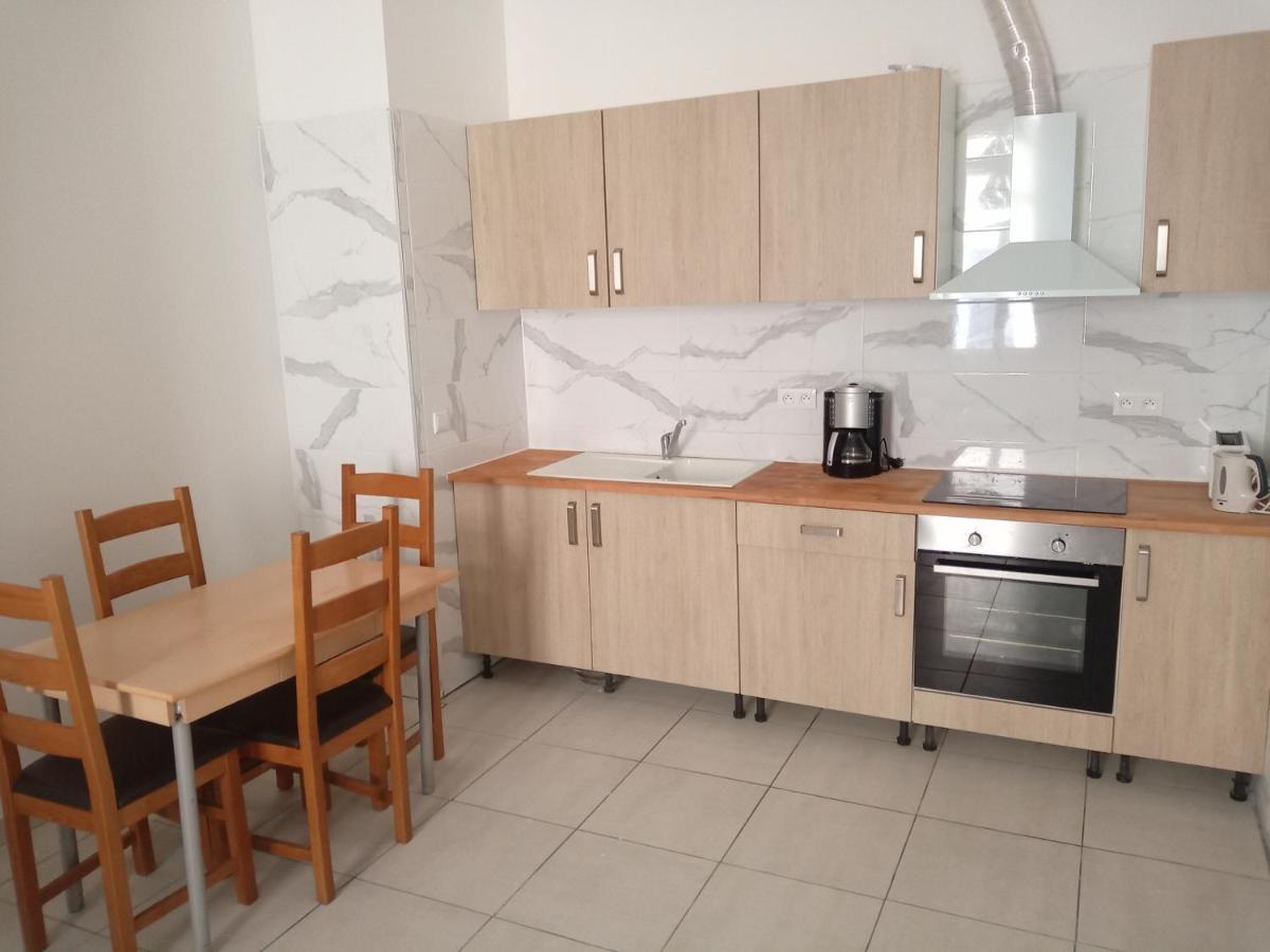 T2 Neuf Sete Centre Ville Екстериор снимка