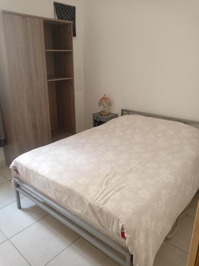 T2 Neuf Sete Centre Ville Екстериор снимка